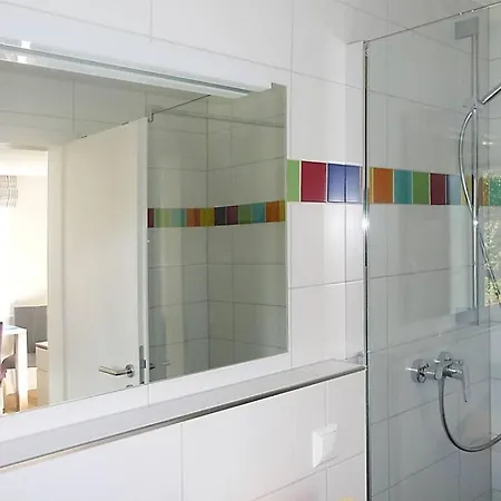 In With Swimming Pool